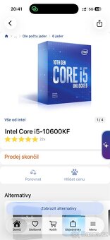 PC komponenty - 3