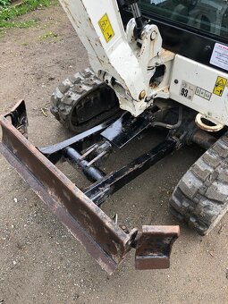 Caterpillar CAT 301.8 - 3