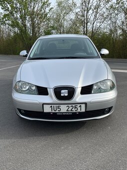 Seat Ibiza 1.2htp - 3