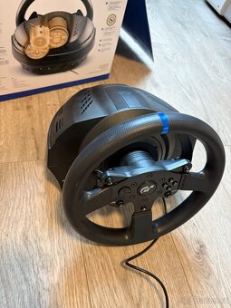 herní volant Thrustmaster T300 GT Edition - 3