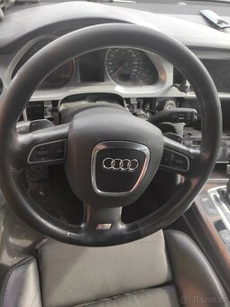 Audi A6 4f 3.0 171kw - 3
