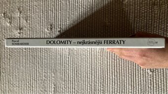 DOLOMITY - Nejkrásnější ferraty - 3