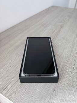 iPhone 12 Pro 128GB Graphite - 3