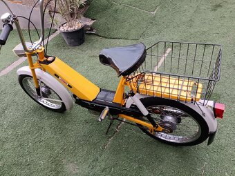 Babetta 207 původní stav - 3