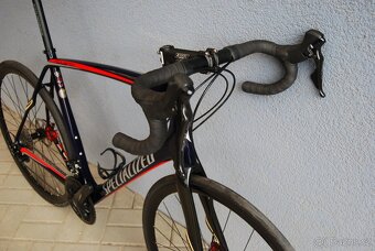 Specialized Roubaix Carbon 61CM - 3