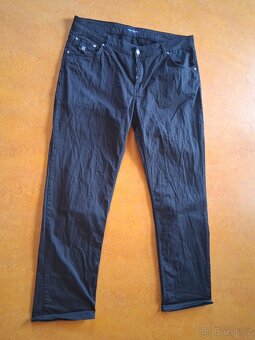 Pánské kalhoty zn. GANT vel.40 - 3