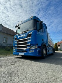 SCANIA R450 STANDART R.V. 2017 RETARDER - 3