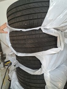235/50 R 19 Letní pneu pirelli - 3