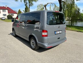 VW Transporter - 3