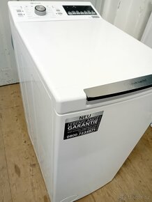 Pračka Bauknecht - 3
