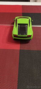 Lamborghini zelené (na dálkové ovládání) - 3