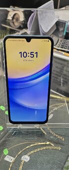Prodám Samsung A15 5G - 3