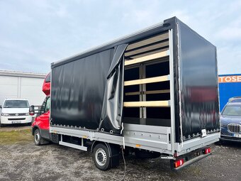 IVECO 3.0 HDi 180K 10PALET MEZ.DOPRAVA SKLADEM - 3