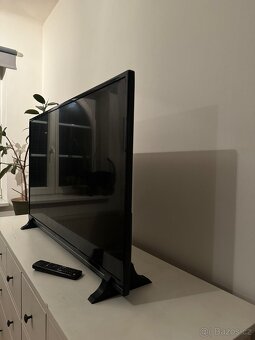 Televize Sharp - 3