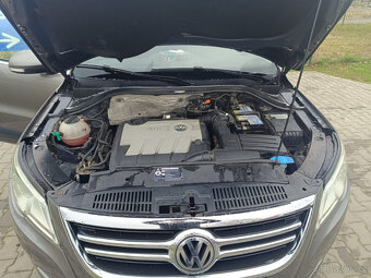 Volkswagen Tiguan 2.0 TDI 103 kW - 3