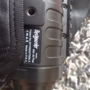 Bestguarder WG-50 Plus (novější verze) - 3
