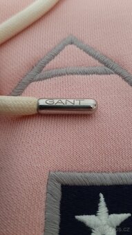 GANT Mikina - Velikost S - 3