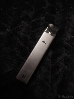 Elektrická cigarety - 3