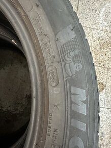 Letní pneu Michelin 225/50 R17 98Y ePrimacy - 3
