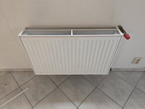Radiátor Radik 33 klasik 8050 - 3