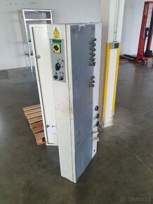 Elektrická rozvodné skříňě - 3