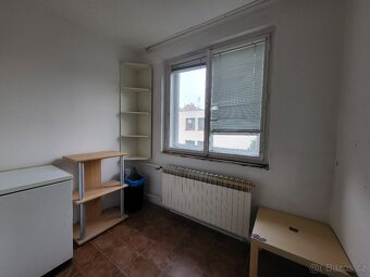 Pronájem bytu 1+1 25 m², Praha - Krč - 3
