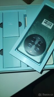 CUBOT Hafury Meet 12+12/256GB - nové prodloužená záruka - 3