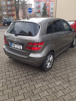 MB 180 cdi pouze komplet - 3