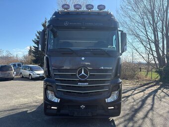 Actros 1843, r. 2016, 690.000 km - 3