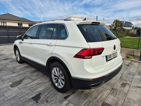 VW Tiguan 1.5tsi 110kw - 3
