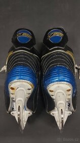 brusle NikeBauer Supreme 95C - 3