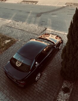 BMW E90 - 3