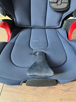 Britax Römer II XP SICT 15-36kg - 3