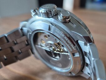 Hodinky Tissot PRC 200 automatic - 3