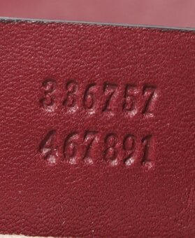 Kabelka Gucci model Soho Chain Tote - 3