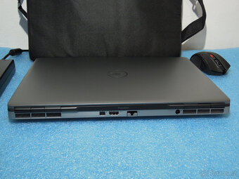 Dell Precision 7550 6.Jádro Core i7-10850 RTX3000 32GB 1TB - 3