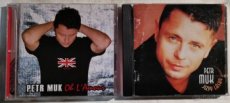 JAN KALOUSEK / PETR MUK / ŽLUTÝ PES - Original alba na CD - 3