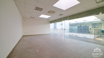Pronájem komerčních prostor 40 m², Uherské Hradiště - centru - 3