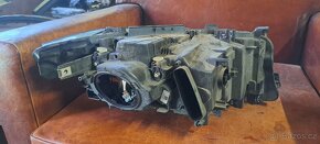 Leve predni svetlo bmw 3 gt f34 bixenon dynamic - 3