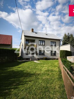 Prodej RD Chomýž - 3