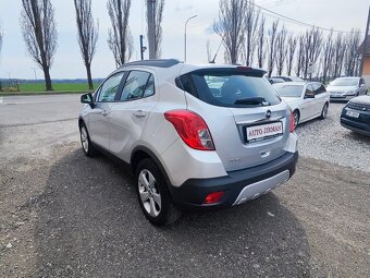 Opel Mokka 1,4 Turbo edition - 3
