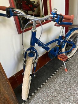 Dětské kolo BTWIN - 3