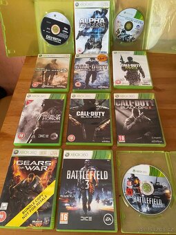 Xbox 360 - 3