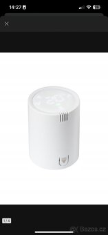TERMOSTATICKÁ KARTUŠE ELEKTRONICKÁ - Bluetooth - M30x1,5 - B - 3