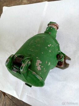 oválné zástrčky 380V 25A - 3