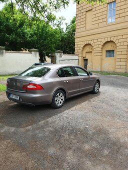 škoda superb r.v.2012 - 3