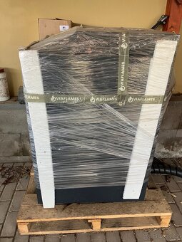 KOTEL VIAFLAMES W 22 ECO 24 - 3
