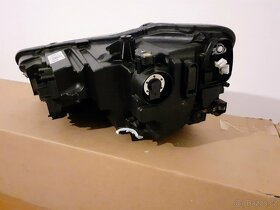 Škoda Scala pravé přední světlo LED 657941016A - 3