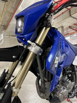 Suzuki DRZ 400 SM 2008 - 3