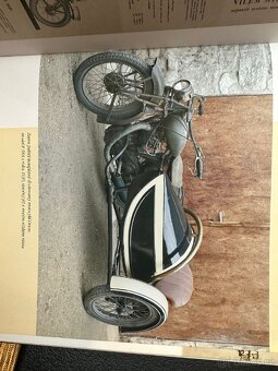 Orion 500 OHV 1930 - 3